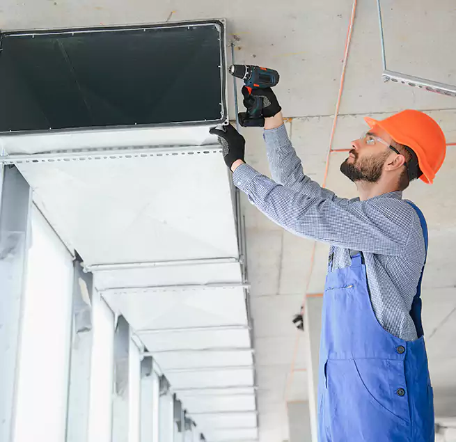 Why Homeowners & Businesses Trust Us in Hudson, MA