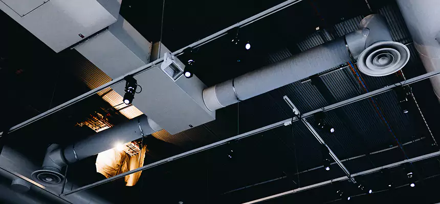 Our Air Duct Replacement Services in Hudson, MA