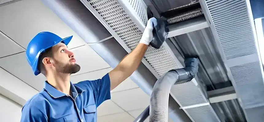 Our Annual Dryer Vent Maintenance Services in Hudson, MA