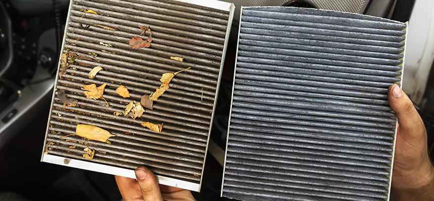 Our Dryer Vent Lint Filter Cleaning Services in Hudson, MA