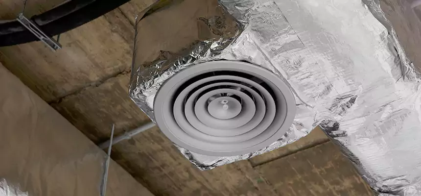 Our Industrial Dryer Vent Cleaning Services in Hudson, MA