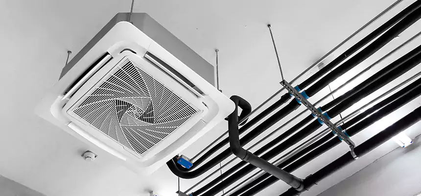 Our Smart AC Vent Controller Services in Hudson, MA