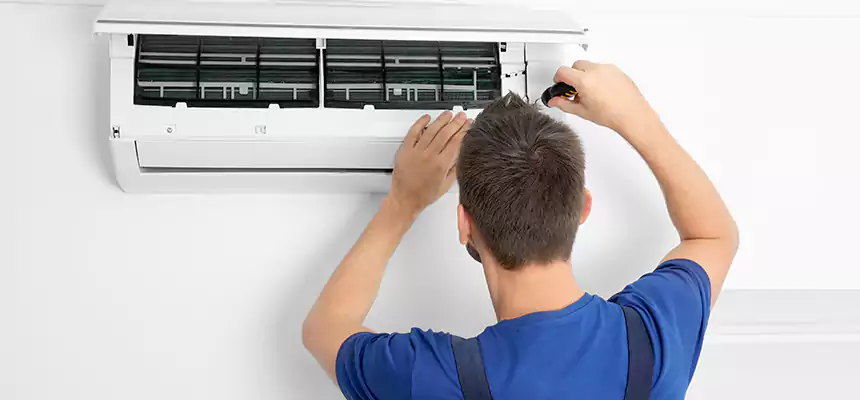Our Smart Air Conditioning Installation Services in Hudson, MA