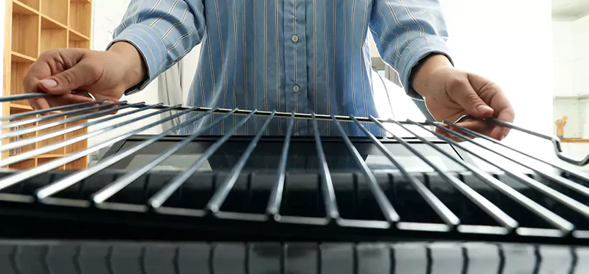 Our Vent Grille Washing Services in Hudson, MA
