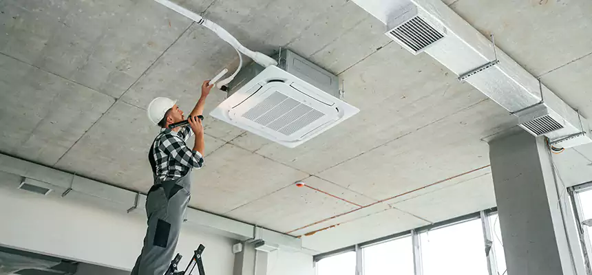 Our Wi Fi Connected Air Ducts Services in Hudson, MA