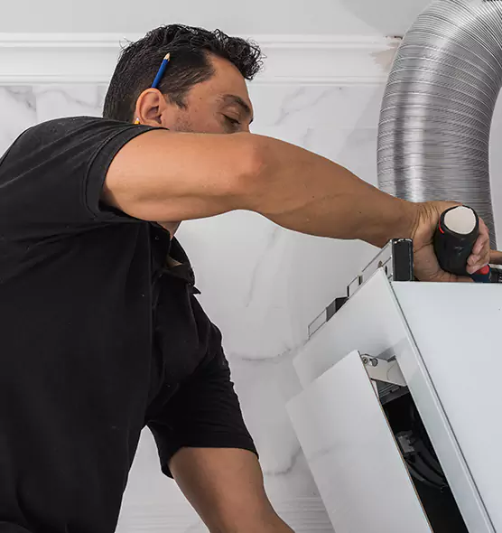 Trusted Bathroom Exhaust Duct Cleaning in Hudson, MA