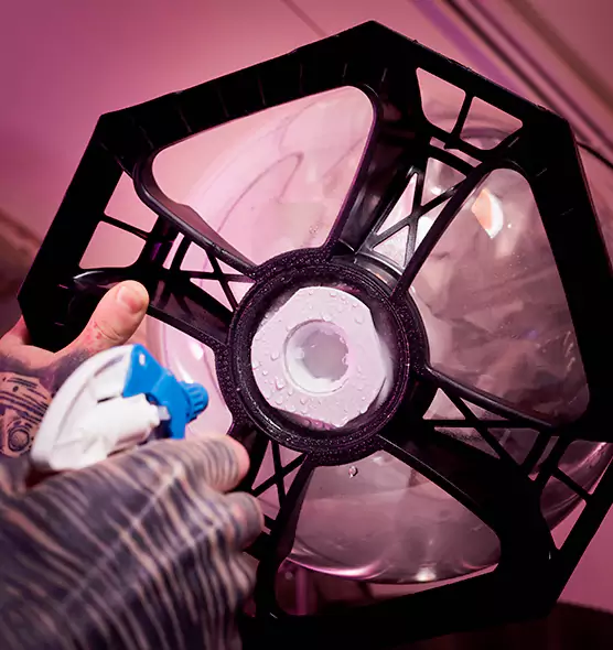 Expert Low VOC Vent Installation in Hudson, MA