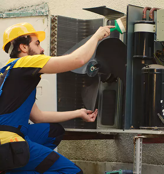 Top-Rated New Room Vent Extension in Hudson, MA