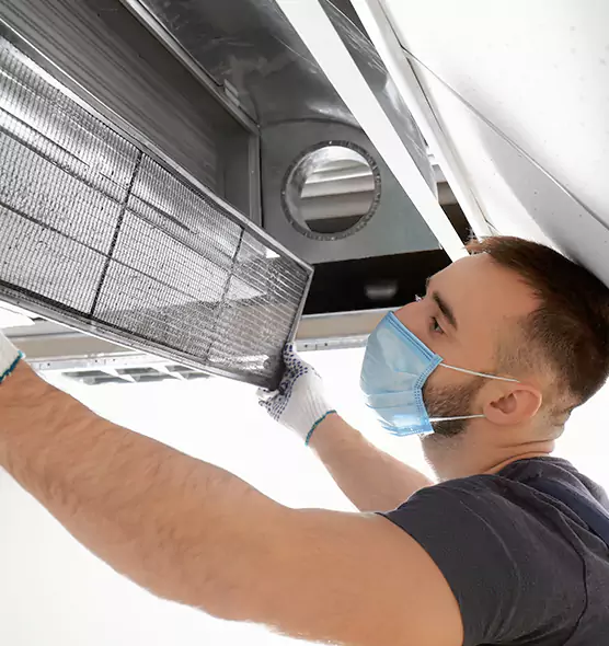 About Remove Smoke Smell From Air Duct in Hudson, MA