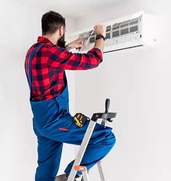 About Smart Air Conditioning Installation in Hudson, MA