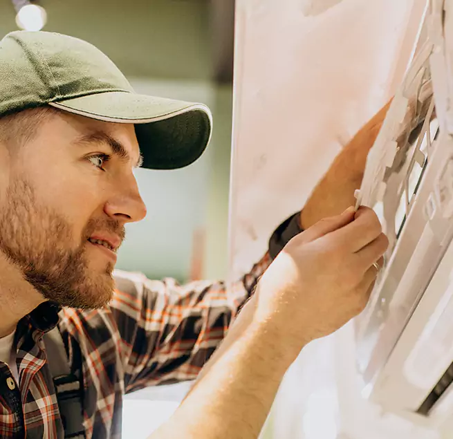 Why Homeowners Businesses Trust Us in Hudson, MA?