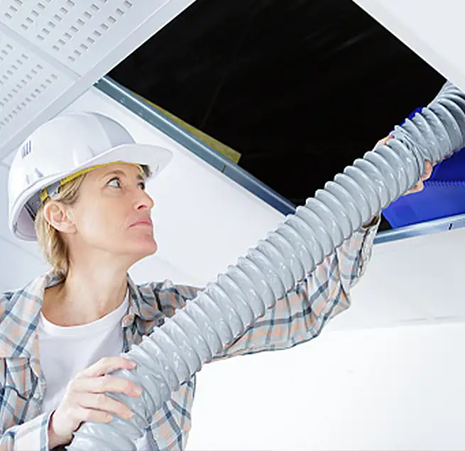 Why Homeowners & Businesses Trust Us Hudson, MA