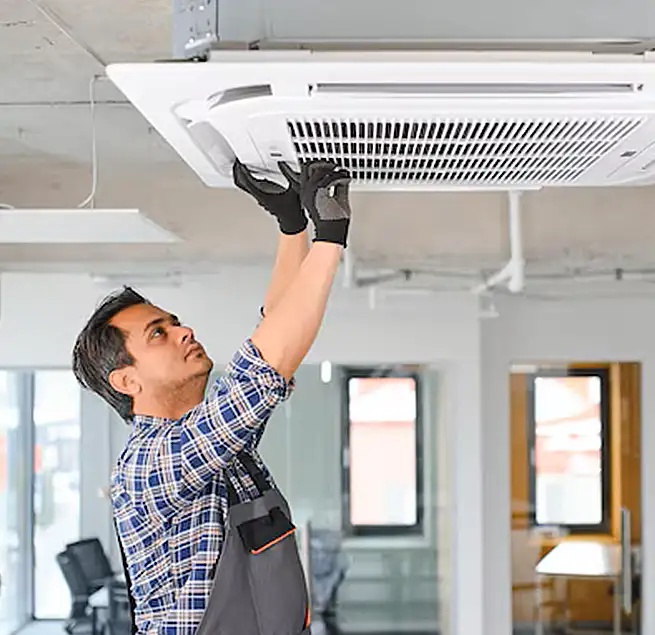 Why Homeowners & Businesses Trust Us in Hudson, MA?