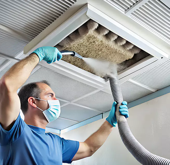 Why Homeowners Businesses Trust Us in Hudson, MA