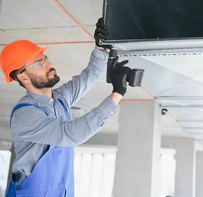 Why Homeowners & Businesses Trust Us in Hudson, MA?