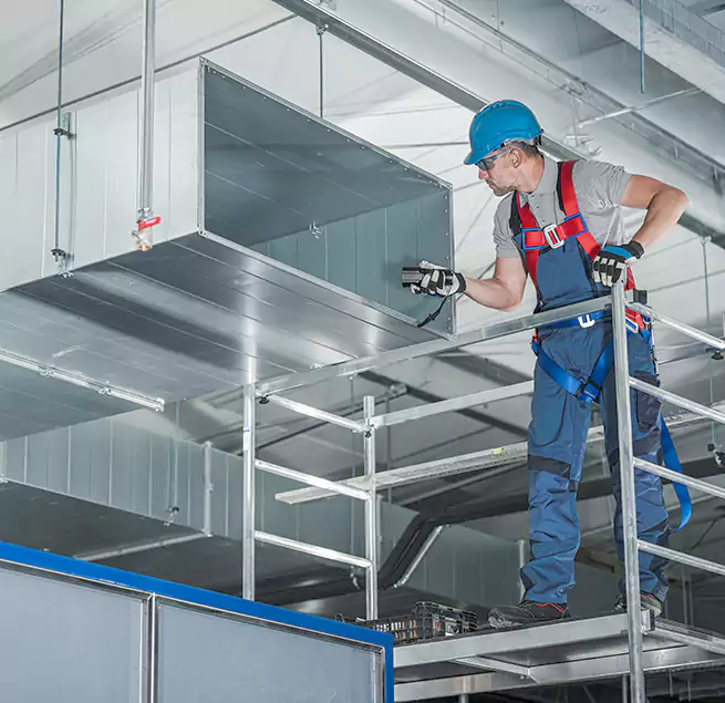 Why Homeowners & Businesses Trust Us in Hudson, MA?