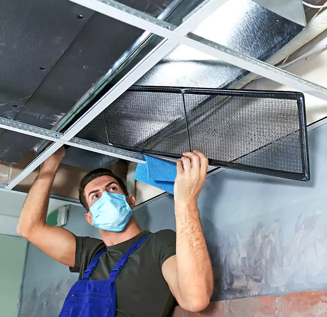 Why Homeowners Businesses Trust Us in Hudson, MA